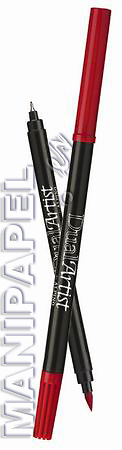 ROTULADORES PINCEL DUAL ARTIST (25 unidades)