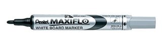 ROTULADORES PIZARRA PENTEL MAXIFLO FINOS