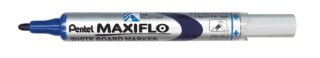 ROTULADORES PIZARRA PENTEL MAXIFLO FINOS