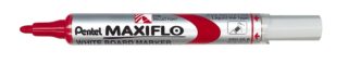 ROTULADORES PIZARRA PENTEL MAXIFLO FINOS