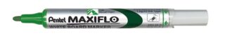 ROTULADORES PIZARRA PENTEL MAXIFLO FINOS
