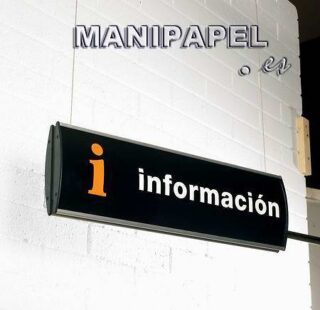 RÓTULOS PARA COLGAR