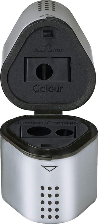 SACAPUNTAS GRIP