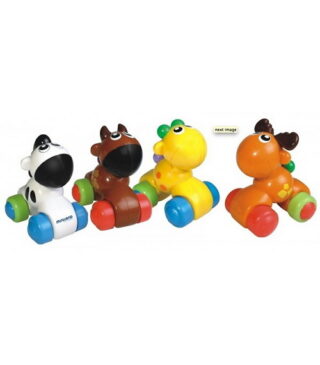 SET 4 PETTICARS