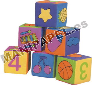 SET 6 DADOS