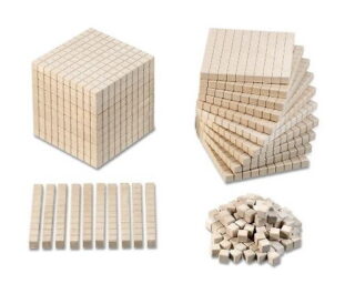 SET BLOQUE MULTIBASE 10