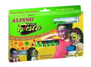 Maquillaje