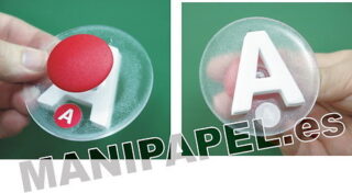 SET TAMPONES