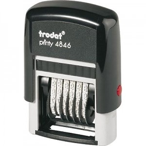 SOLO NUMERADOR PRINTY