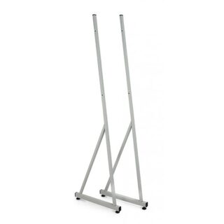 SOPORTE METÁLICO EN DELTA