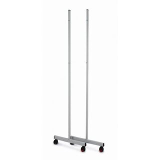 SOPORTE METÁLICO EN T