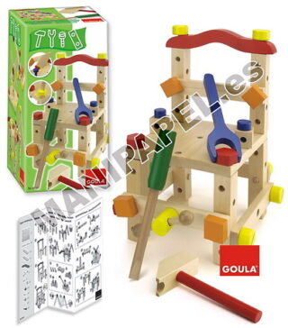SUPER CONSTRUCCIÓN