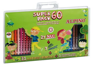SUPER PACK 60
