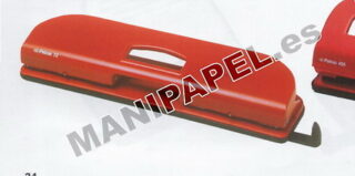 TALADRO 4 AGUJEROS M72
