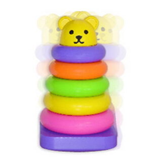 TEDDY OSITO