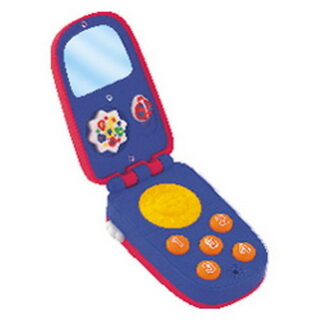 TELÉFONO MÓVIL