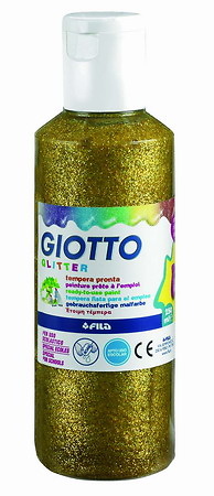 TÉMPERA GLITTER