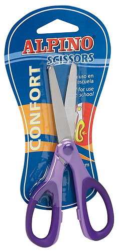 TIJERA ALPINO CONFORT
