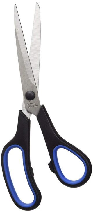 TIJERAS ERGONÓMICAS MTL
