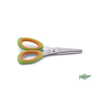 TIJERAS ESCOLARES SOFT
