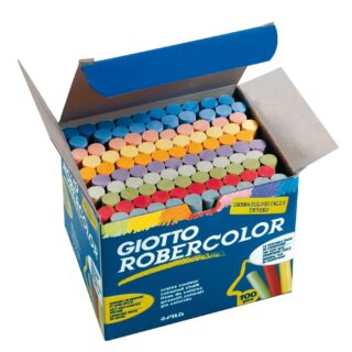 TIZA COLOR
