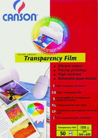 TRANSPARENCIAS