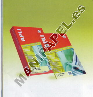 TRANSPARENCIAS UNIVERSALES A4